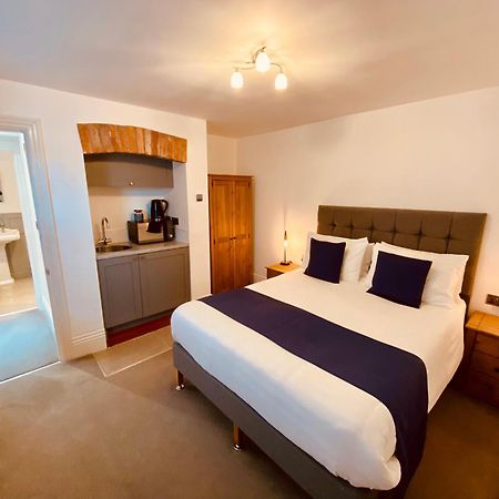 Carlton Guest Suites - Weymouth Exteriör bild