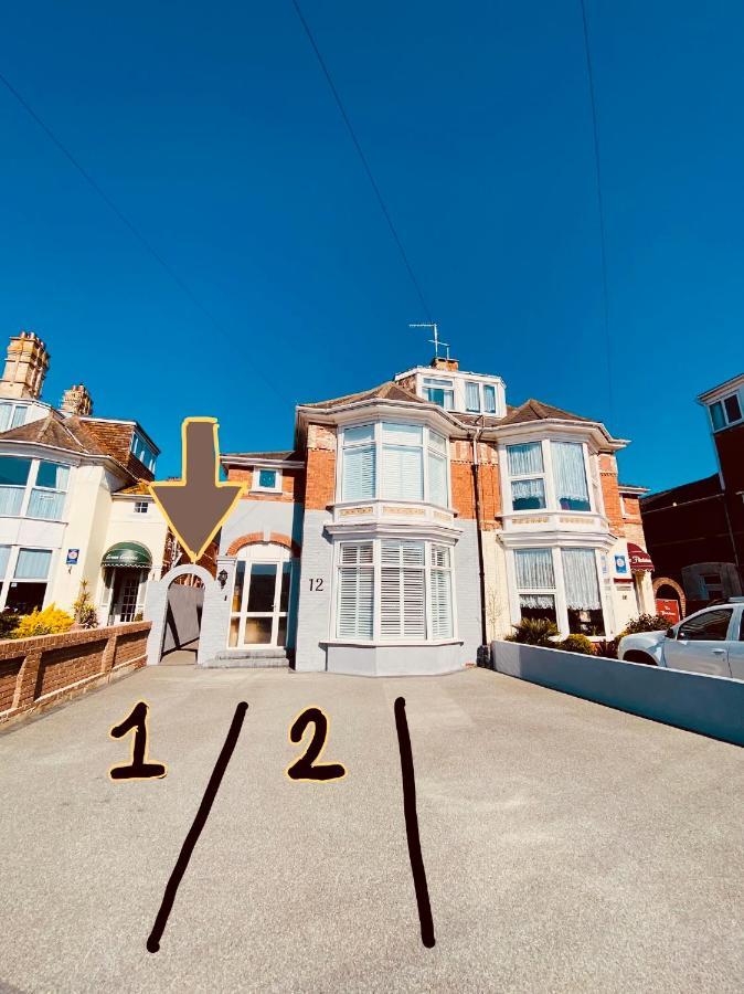 Carlton Guest Suites - Weymouth Exteriör bild