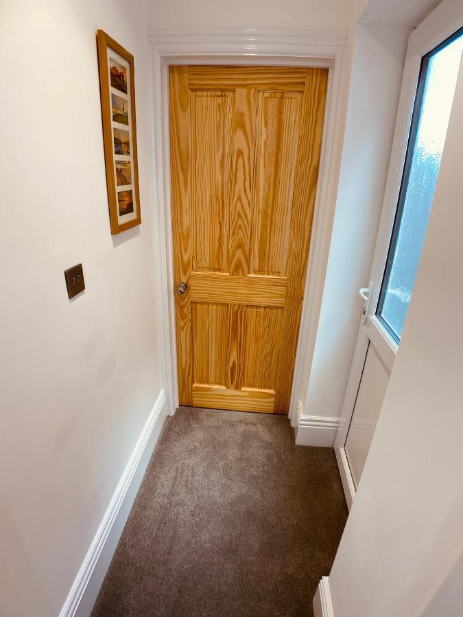 Carlton Guest Suites - Weymouth Exteriör bild