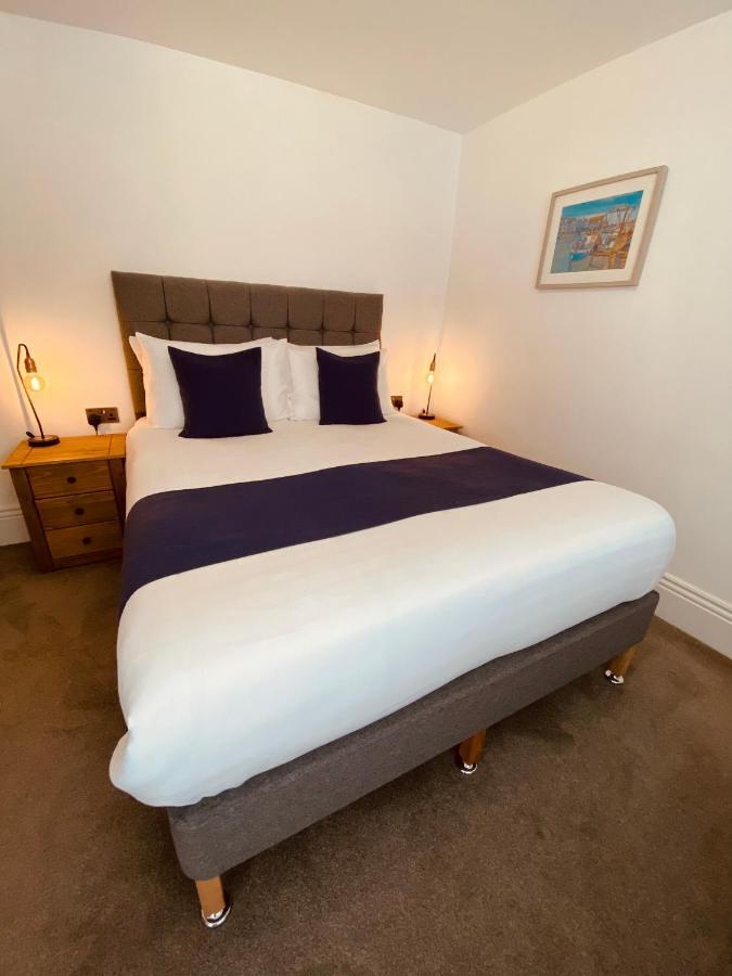 Carlton Guest Suites - Weymouth Exteriör bild