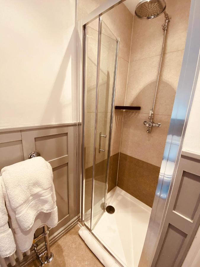 Carlton Guest Suites - Weymouth Exteriör bild