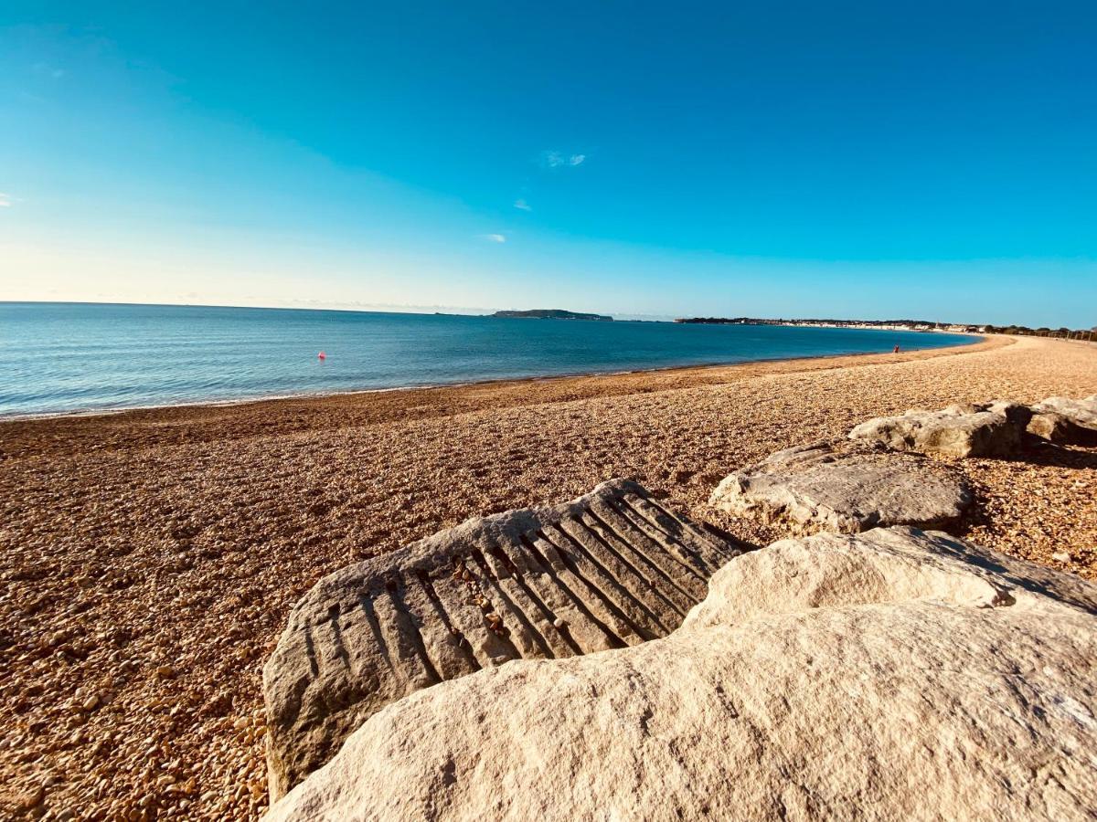 Carlton Guest Suites - Weymouth Exteriör bild